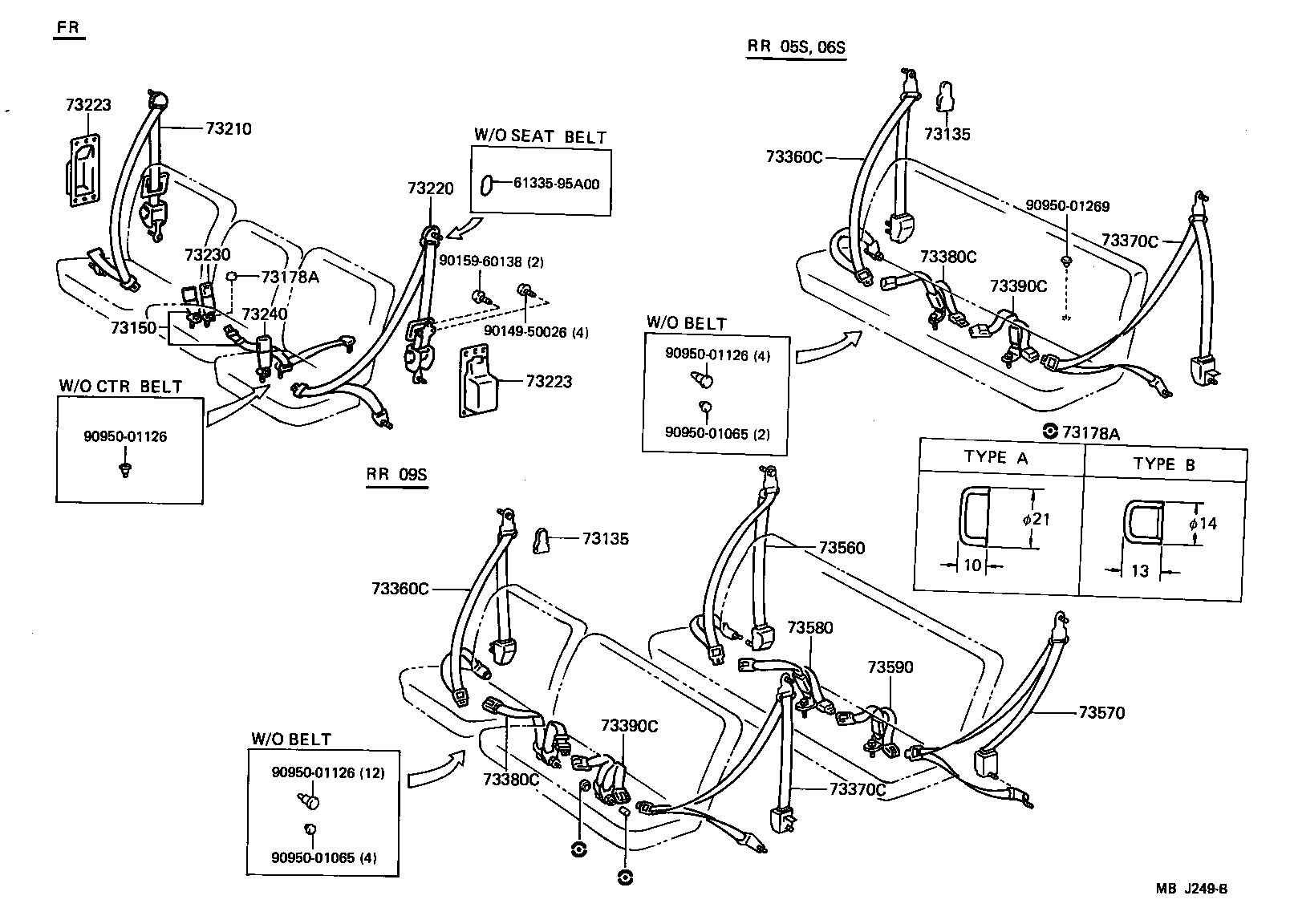 Figure MBJ249B