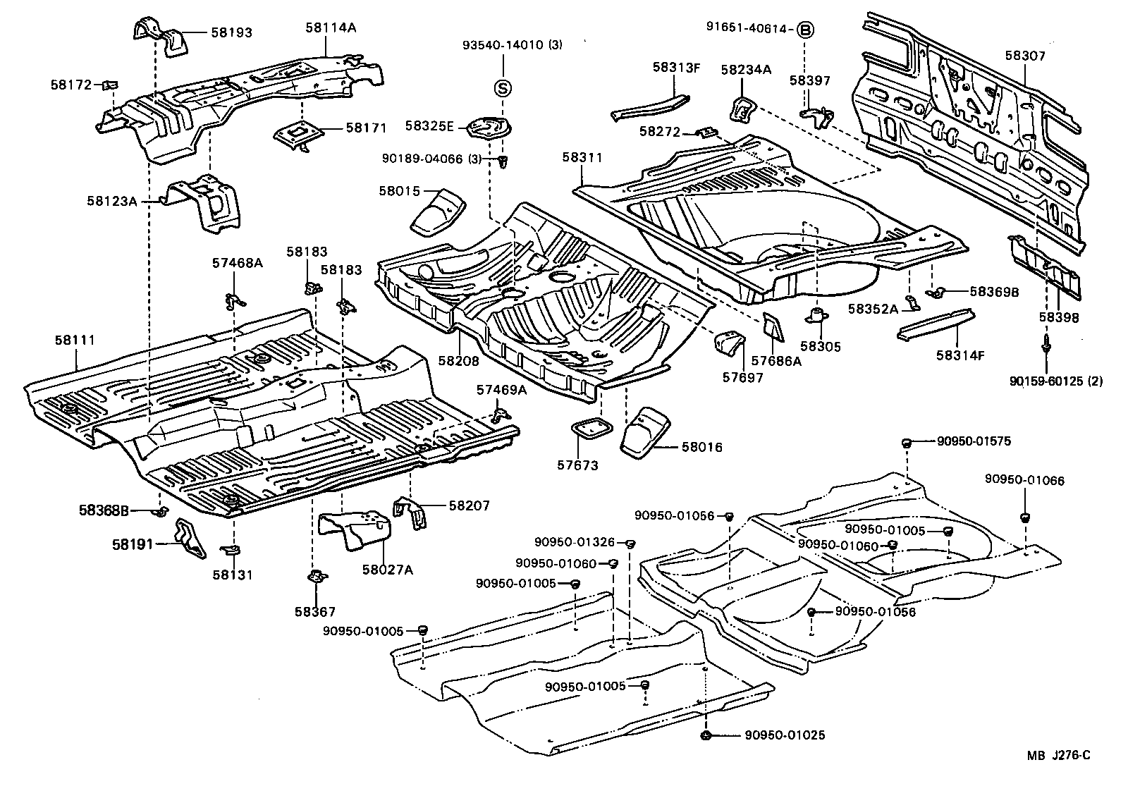 Figure MBJ276C