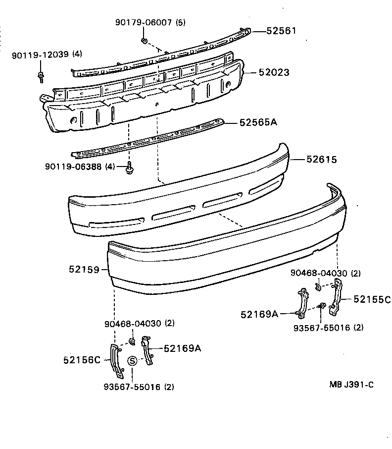 Figure MBJ391C