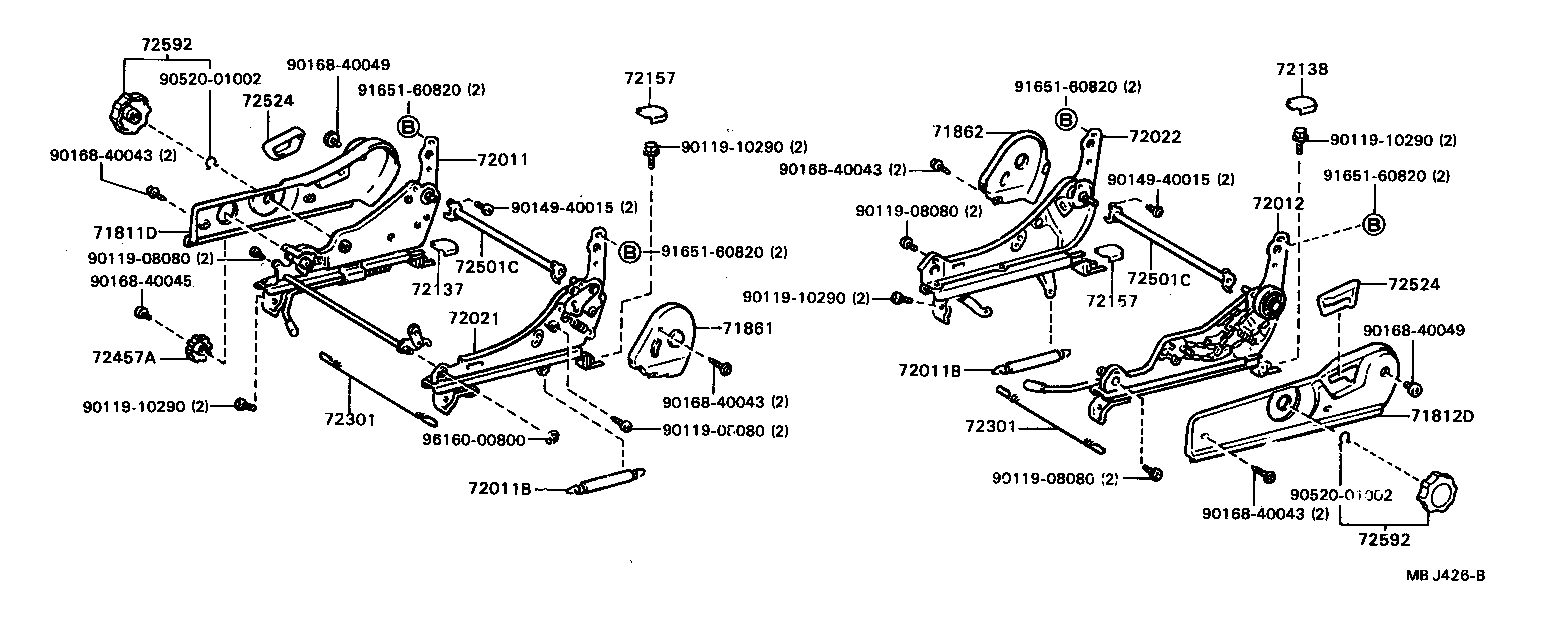 Figure MBJ426B