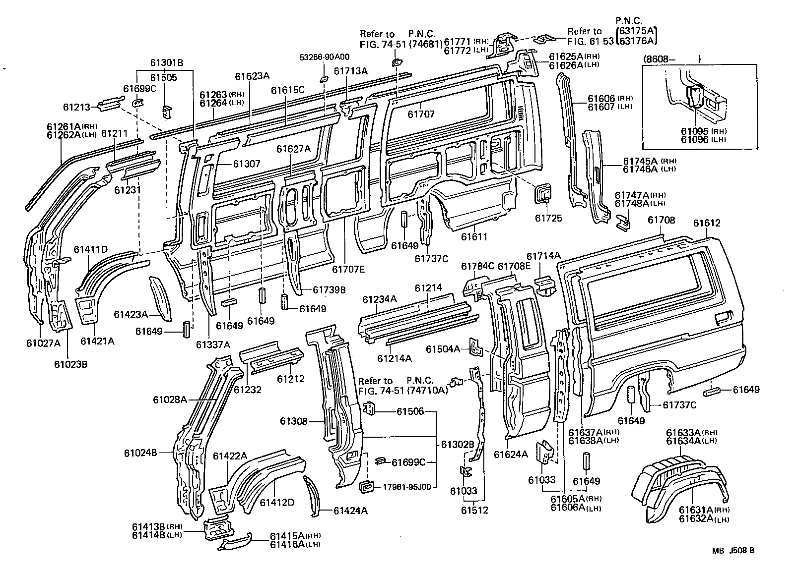 Figure MBJ508B
