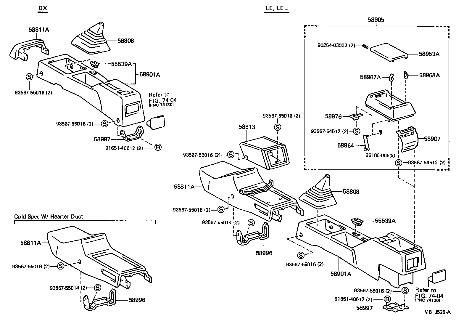 Figure MBJ529A