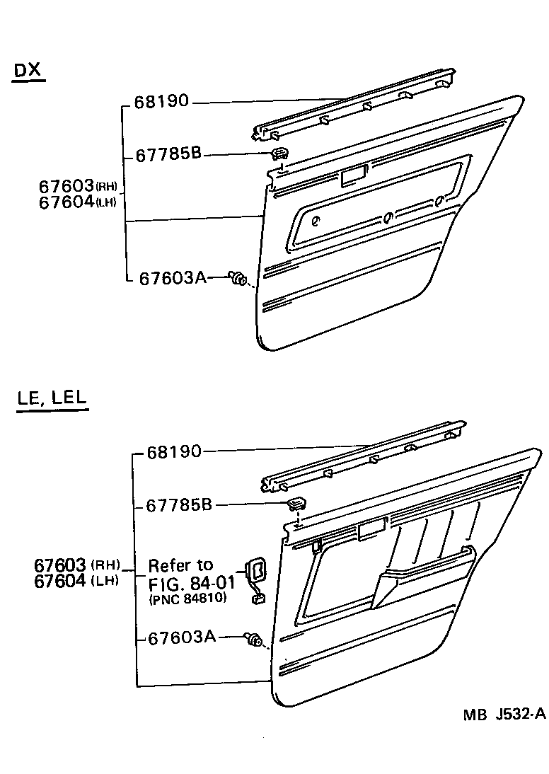 Figure MBJ532A