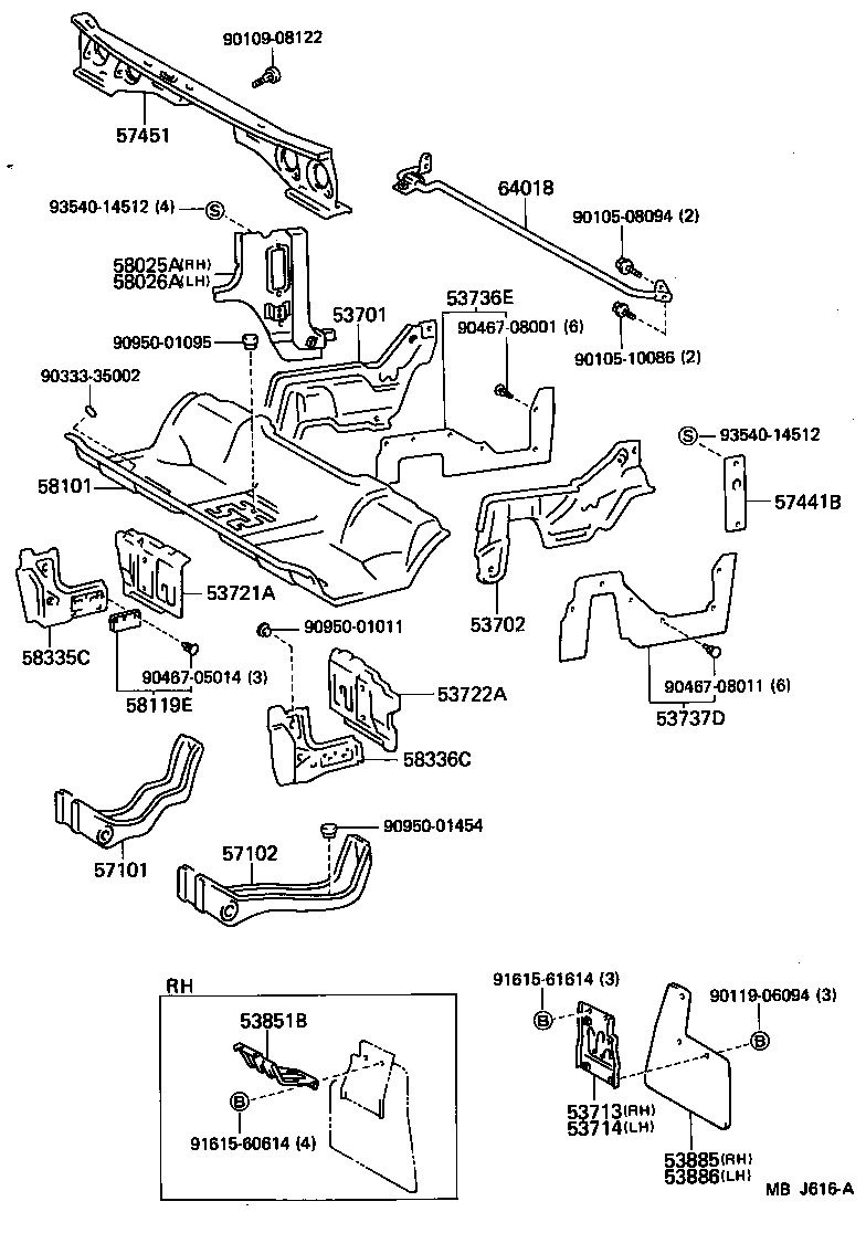 Figure MBJ616A
