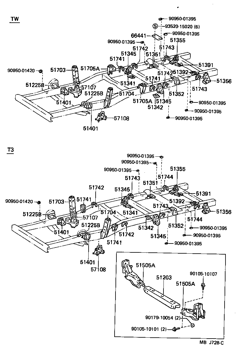 Figure MBJ728C