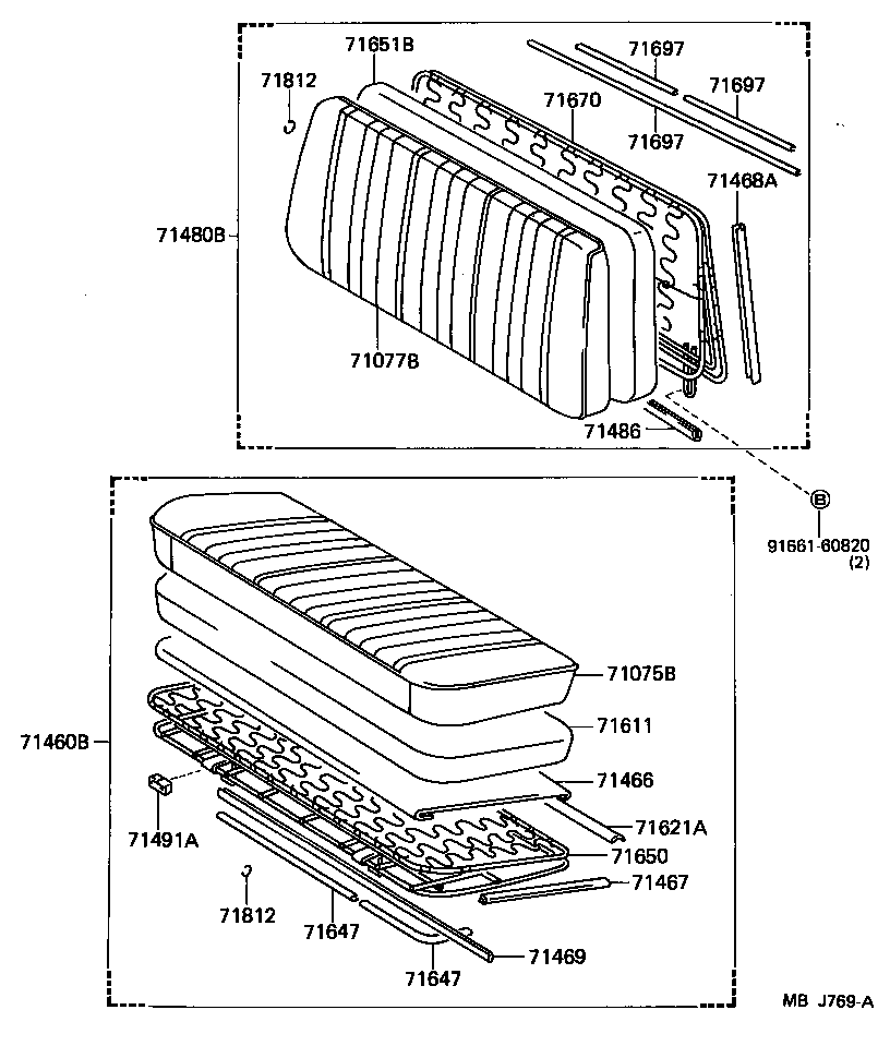 Figure MBJ769A