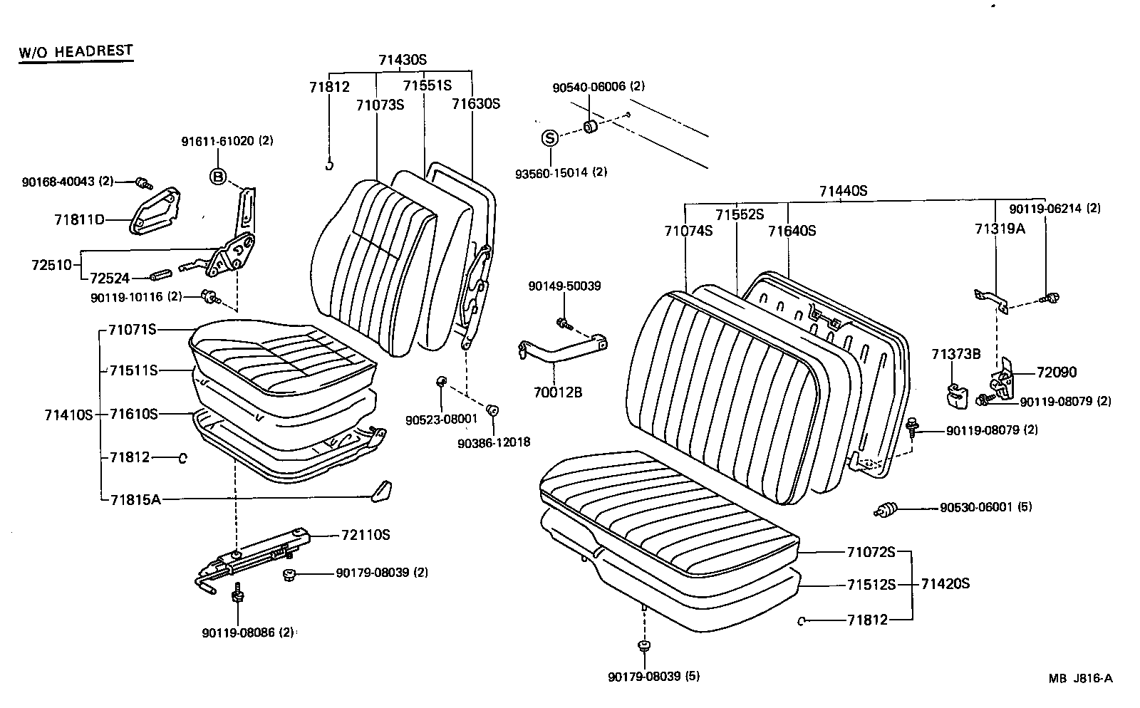 Figure MBJ816A