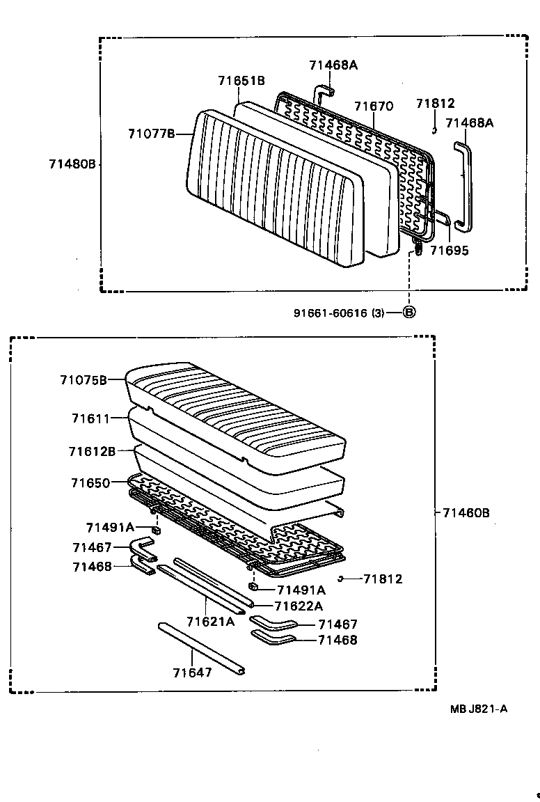 Figure MBJ821A
