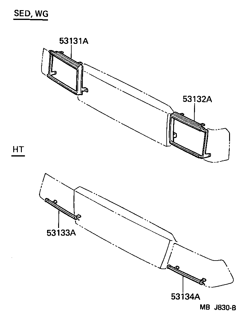 Figure MBJ830B