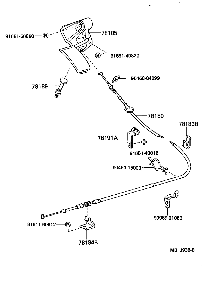 Figure MBJ938B