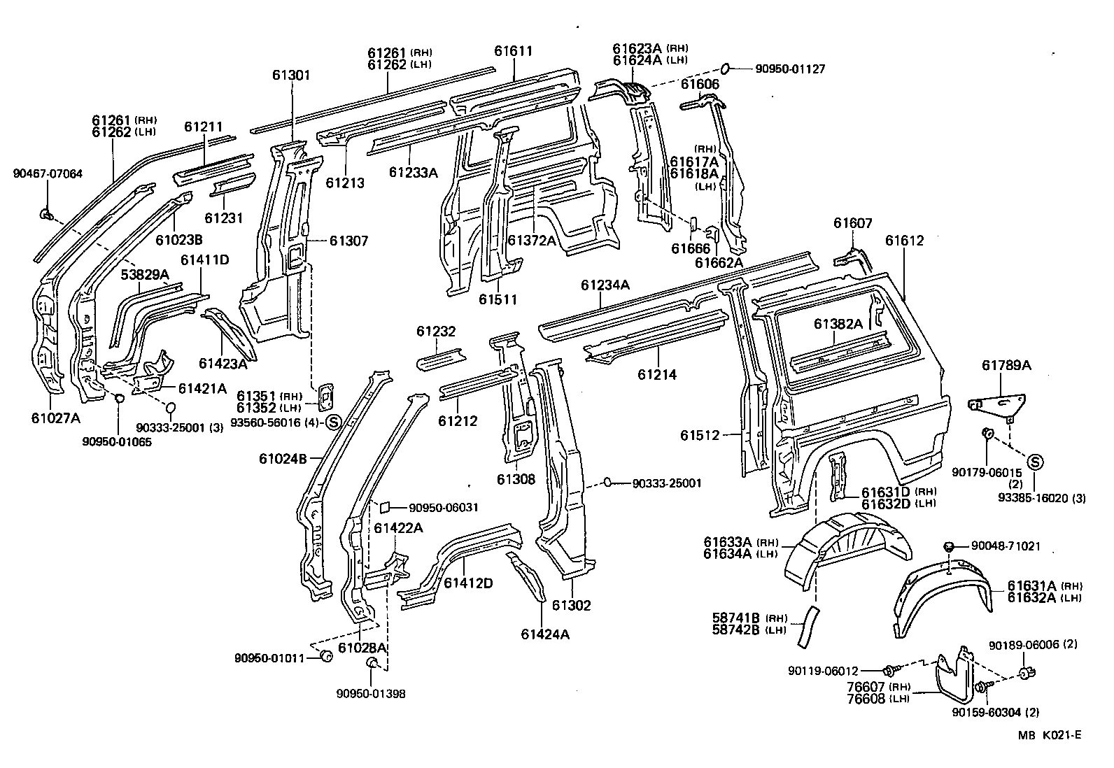 Figure MBK021E