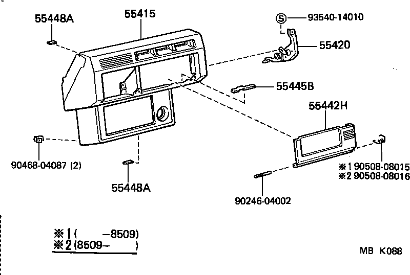 Figure MBK088