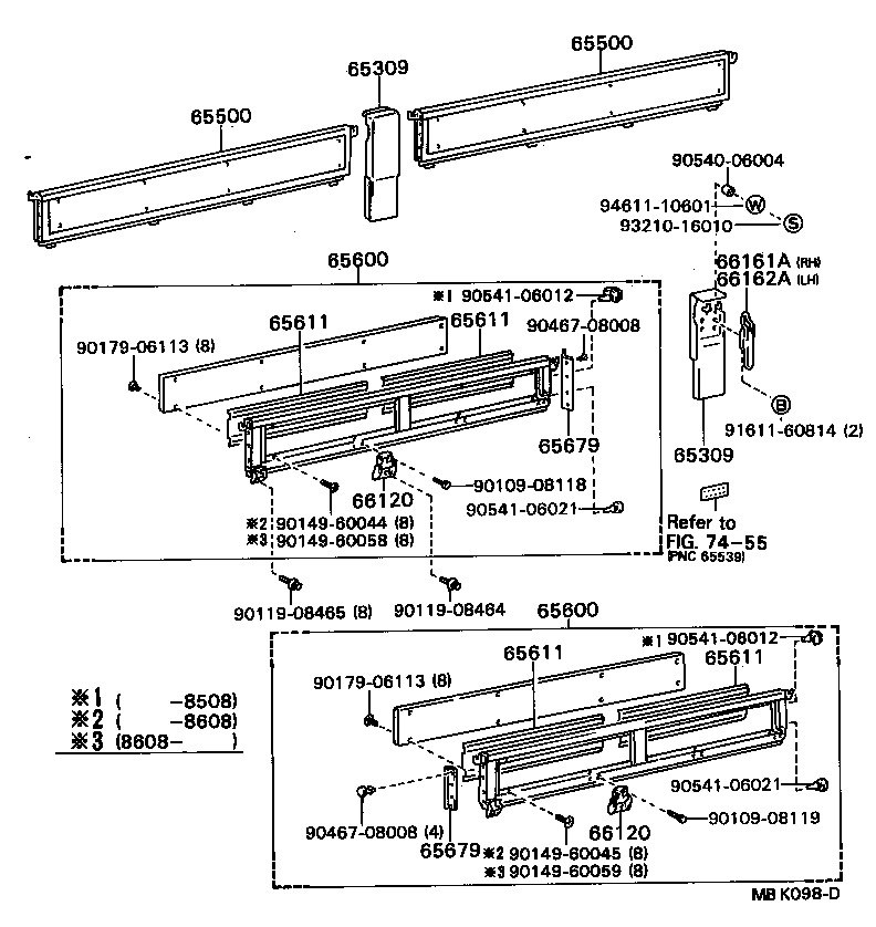 Figure MBK098D