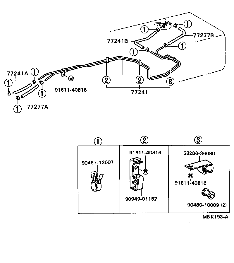 Figure MBK193A