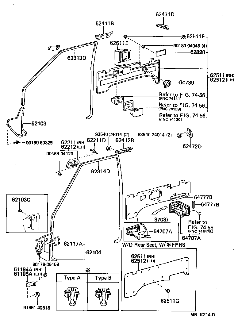 Figure MBK214D