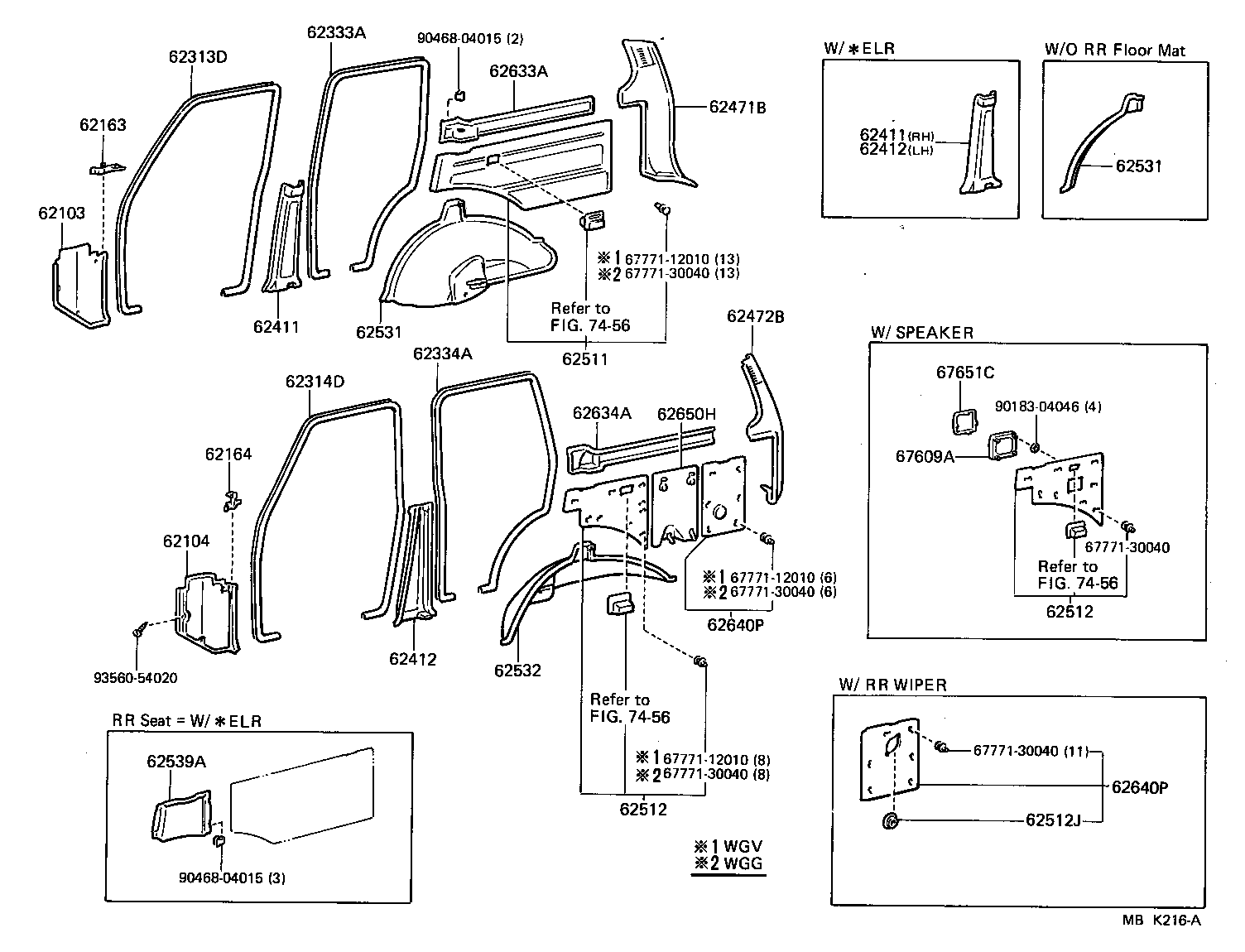 Figure MBK216A