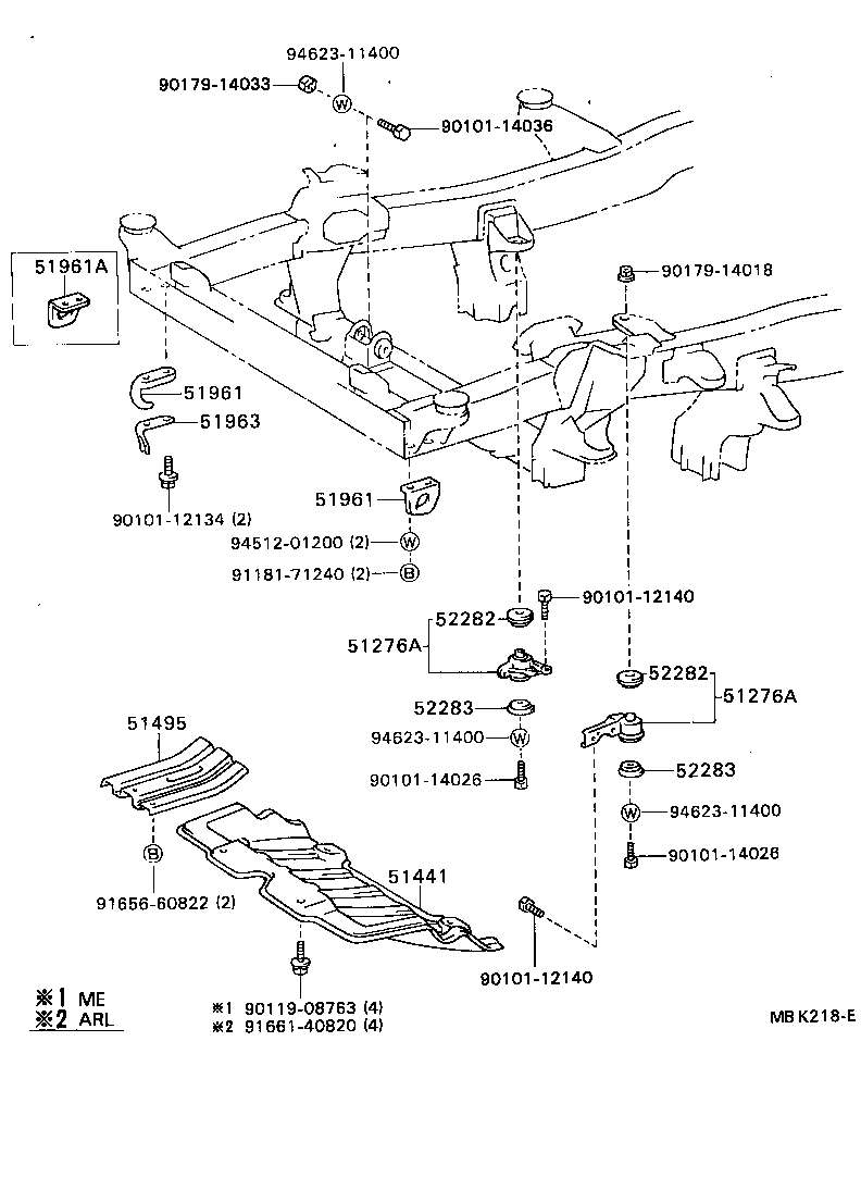 Figure MBK218E