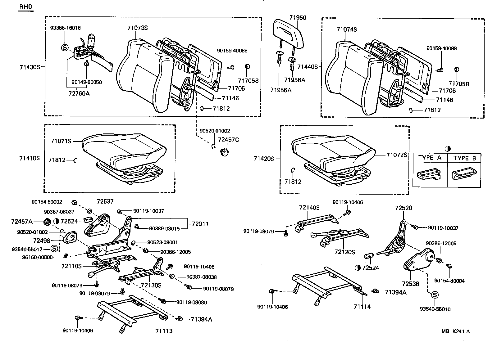 Figure MBK241A