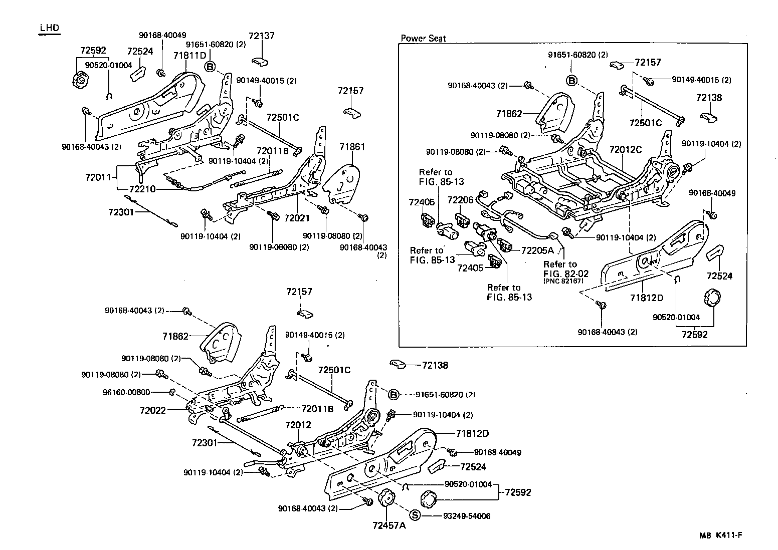 Figure MBK411F
