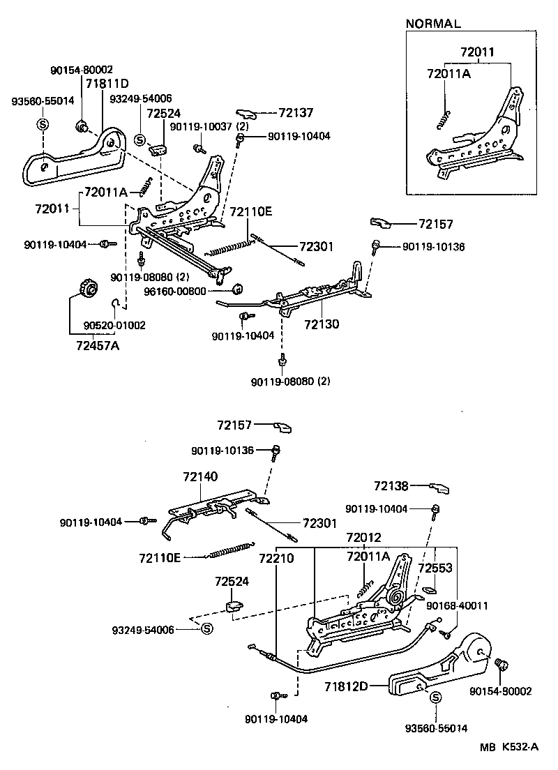 Figure MBK532A