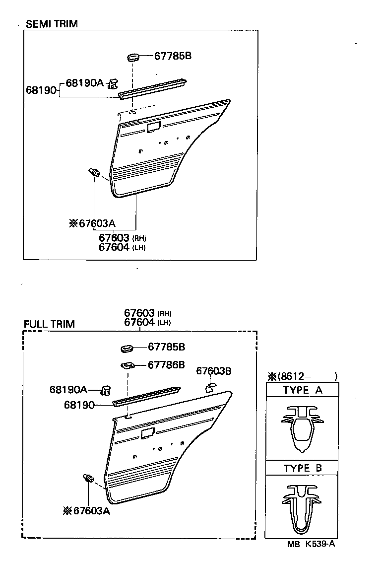 Figure MBK539A