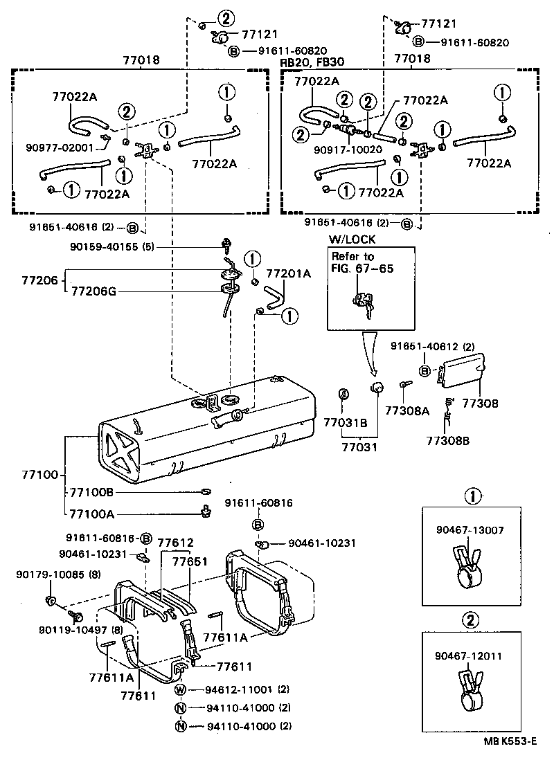 Figure MBK553E