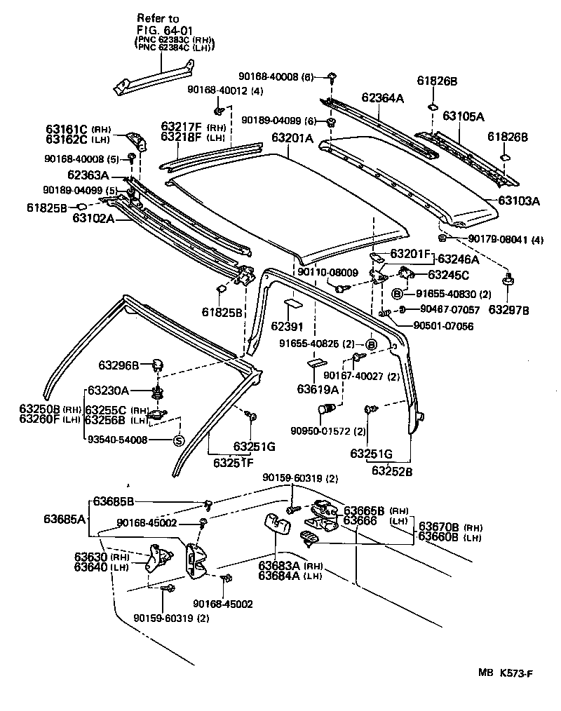 Figure MBK573F