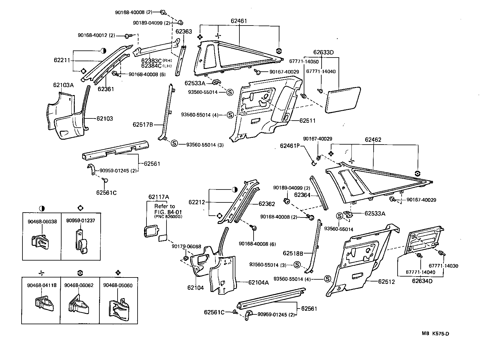 Figure MBK575D