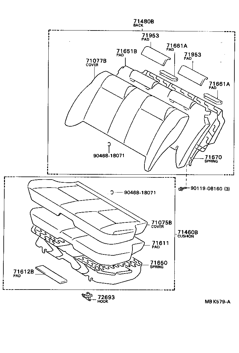 Figure MBK579A