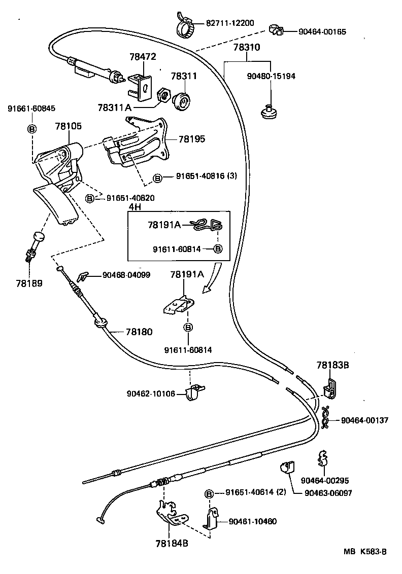 Figure MBK583B
