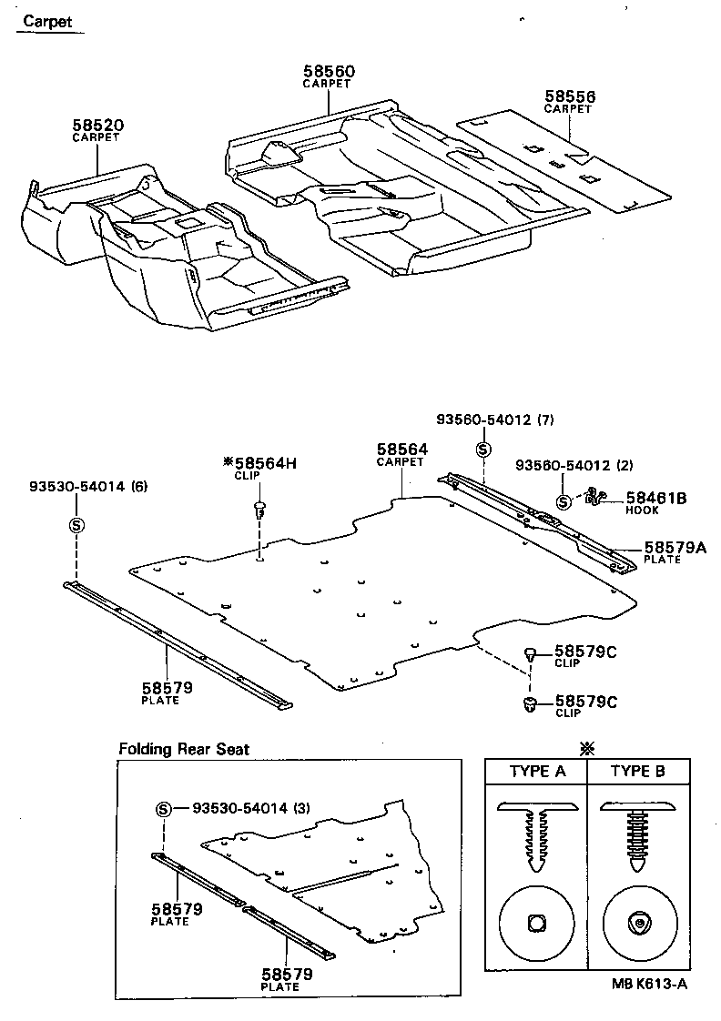 Figure MBK613A