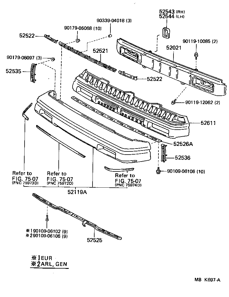 Figure MBK697A