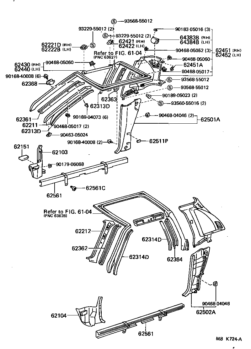Figure MBK724A