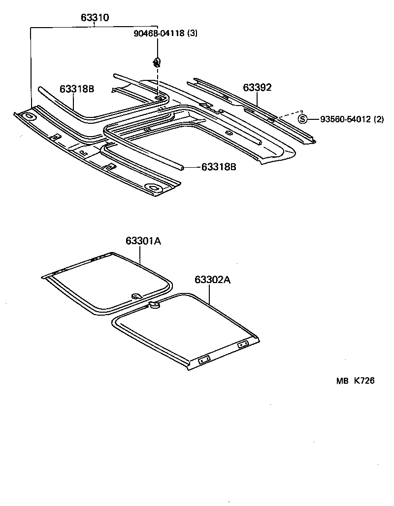 Figure MBK726