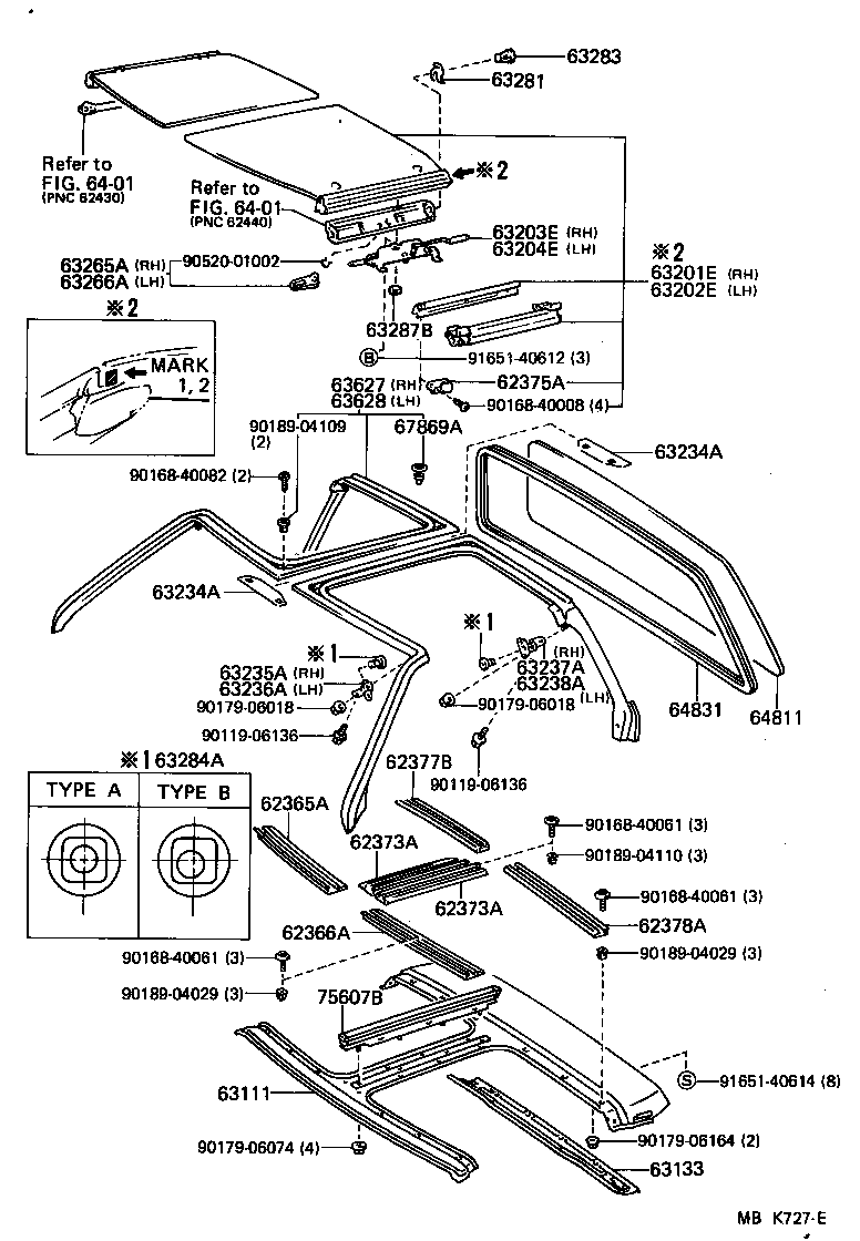 Figure MBK727E