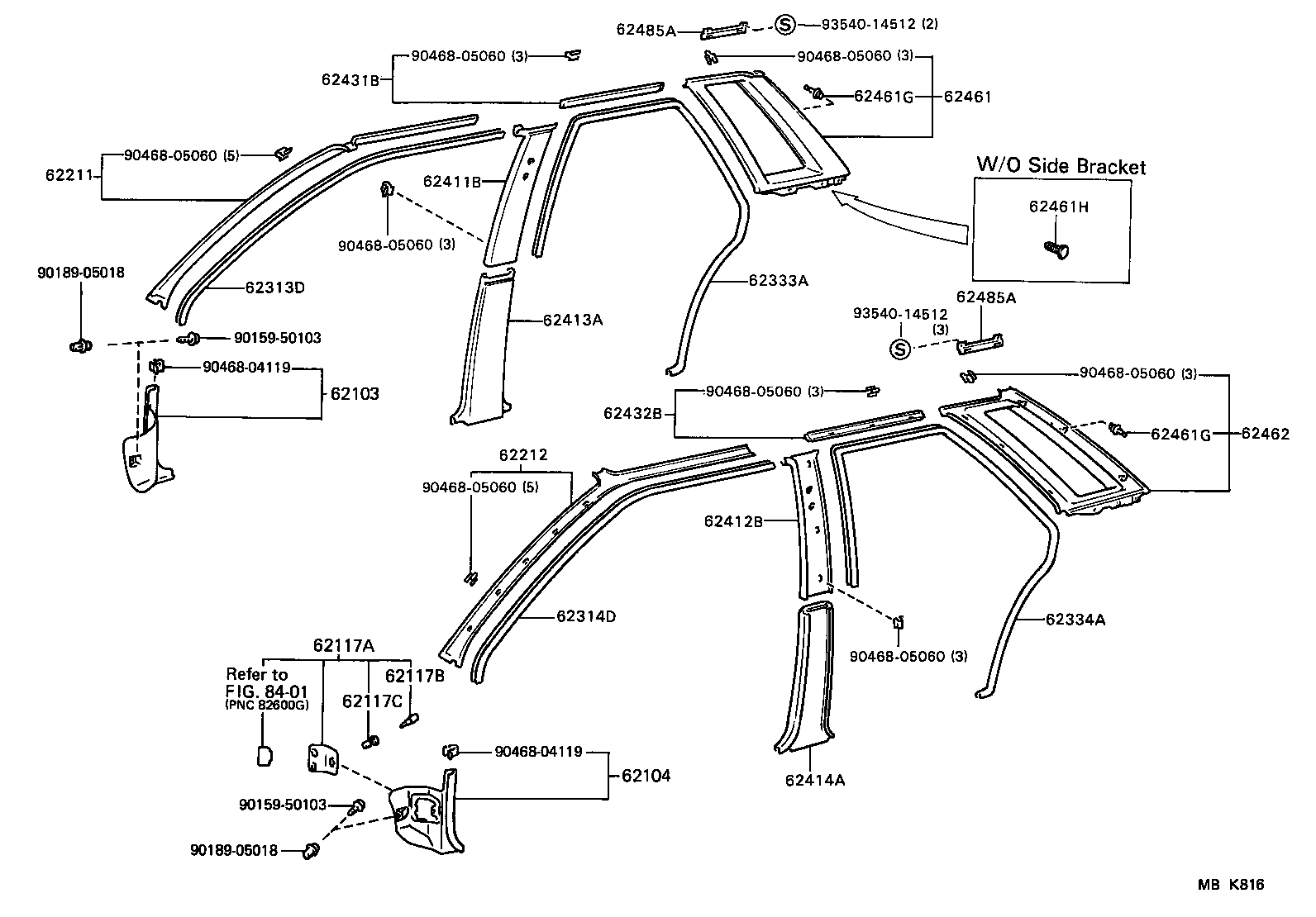 Figure MBK816