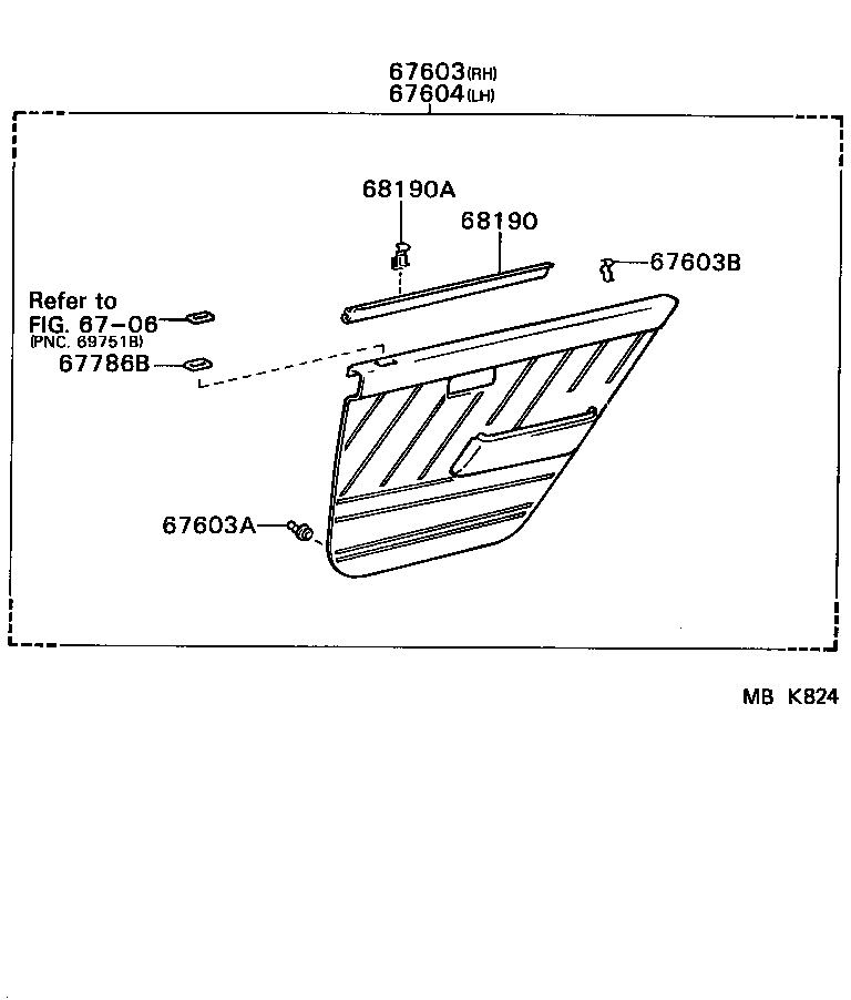 Figure MBK824