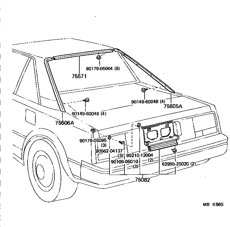Figure MBK860