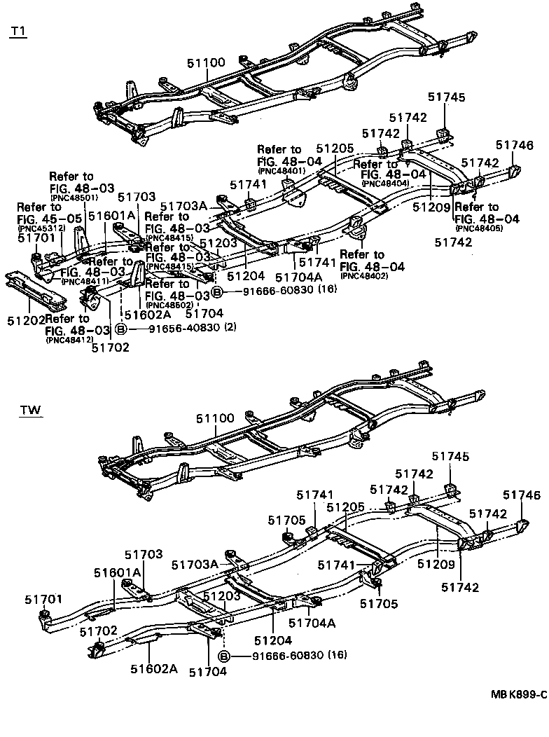 Figure MBK899C