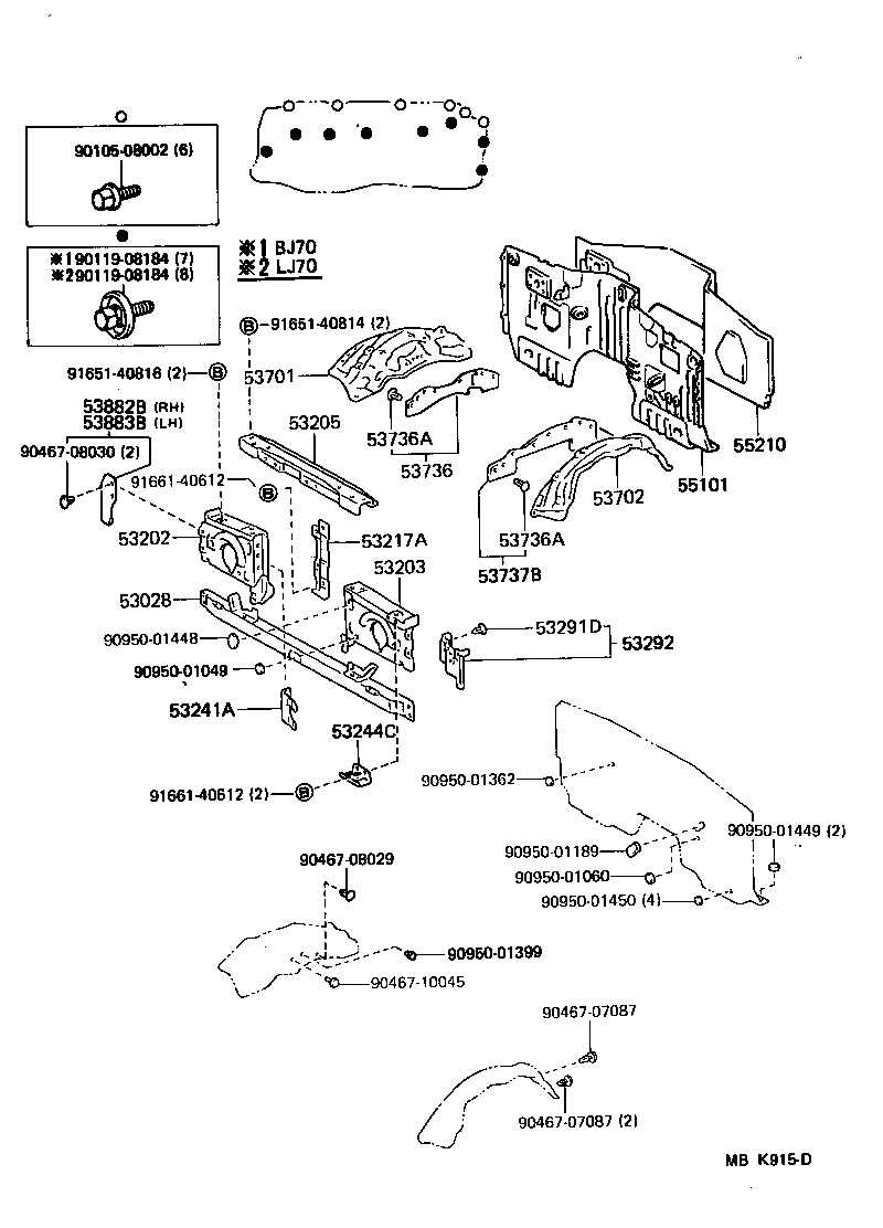 Figure MBK915D