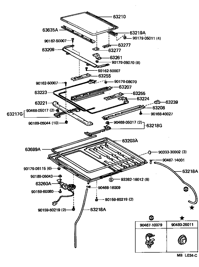 Figure MBL034C