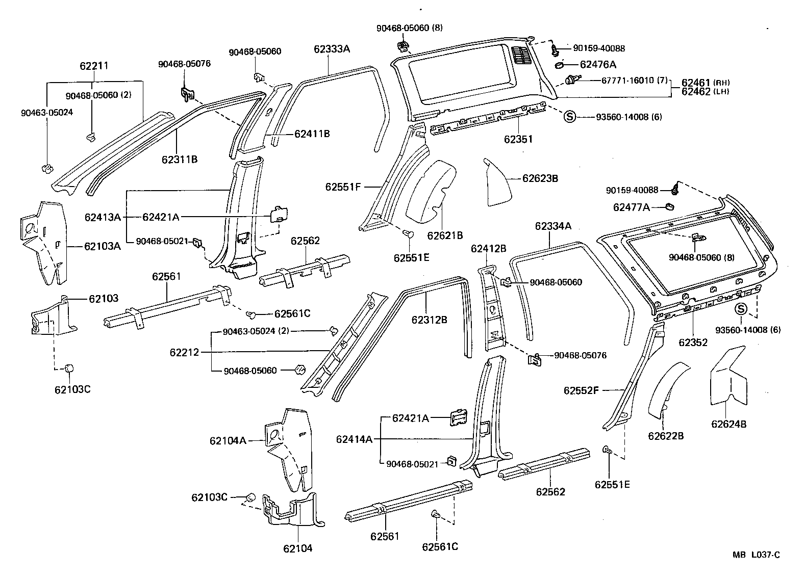 Figure MBL037C