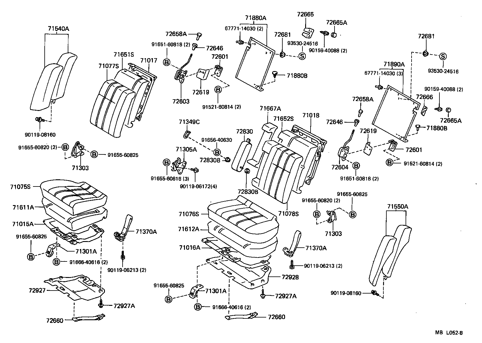Figure MBL052B