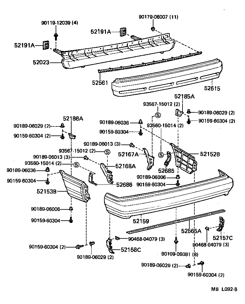 Figure MBL092B