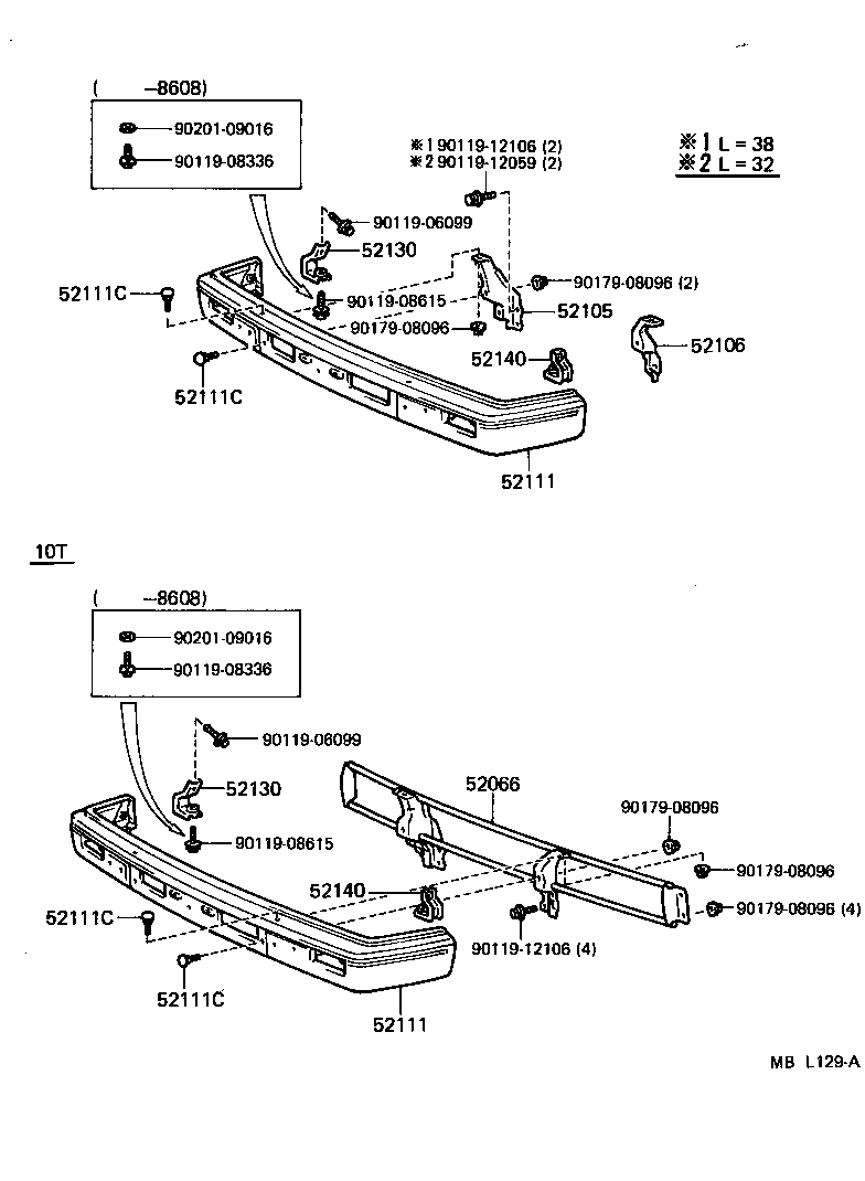 Figure MBL129A