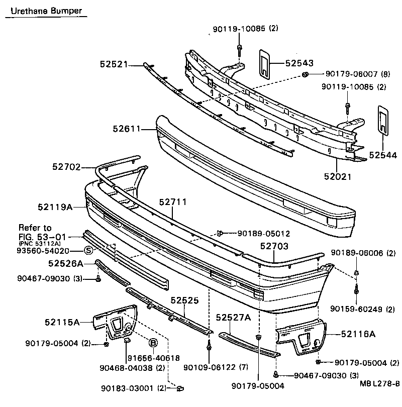 Figure MBL278B