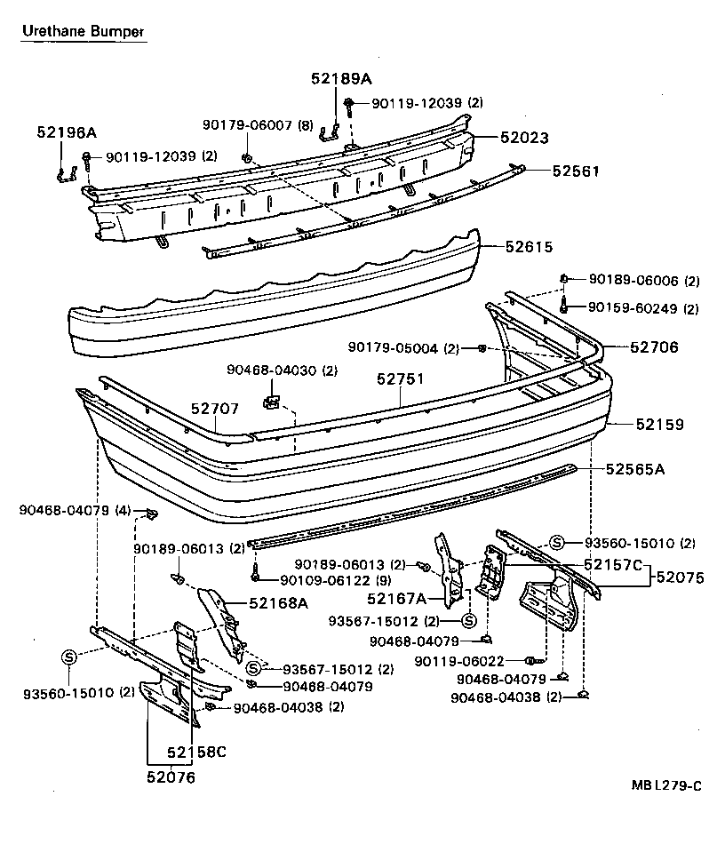 Figure MBL279C