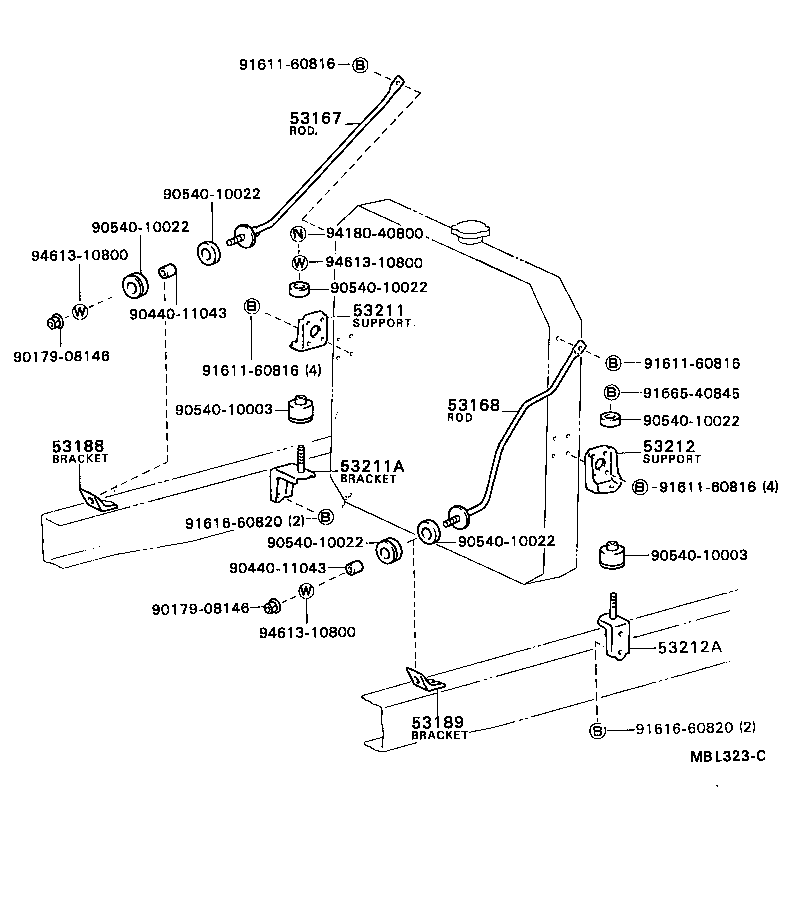 Figure MBL323C