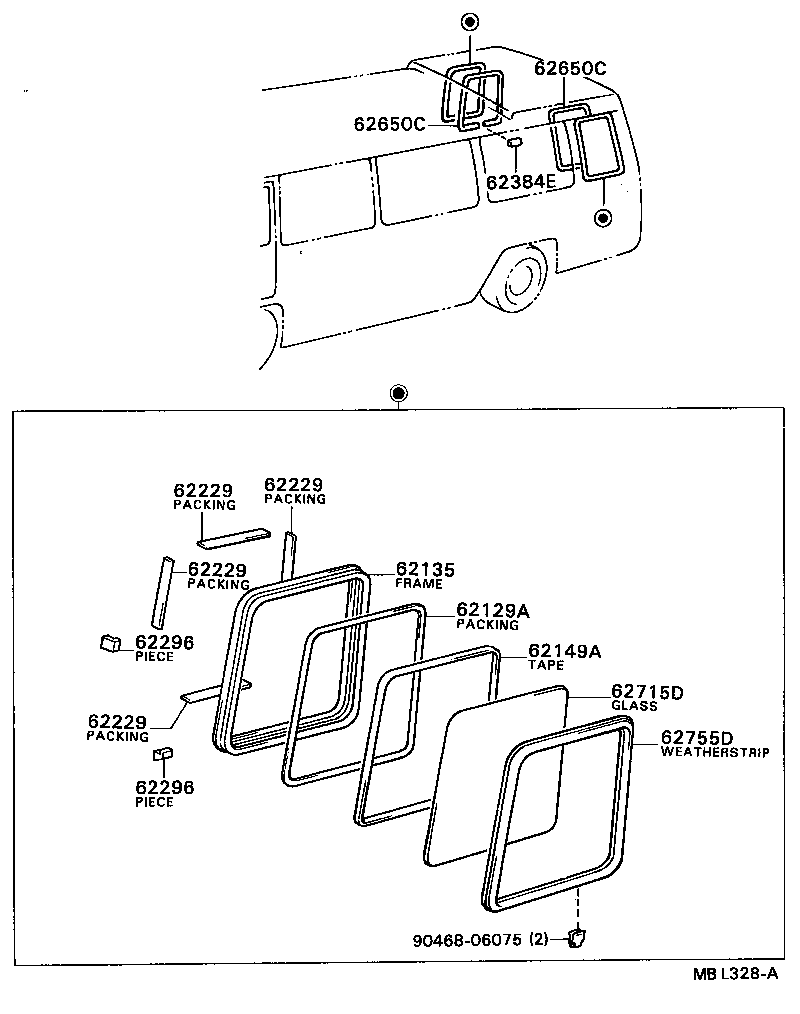 Figure MBL328A