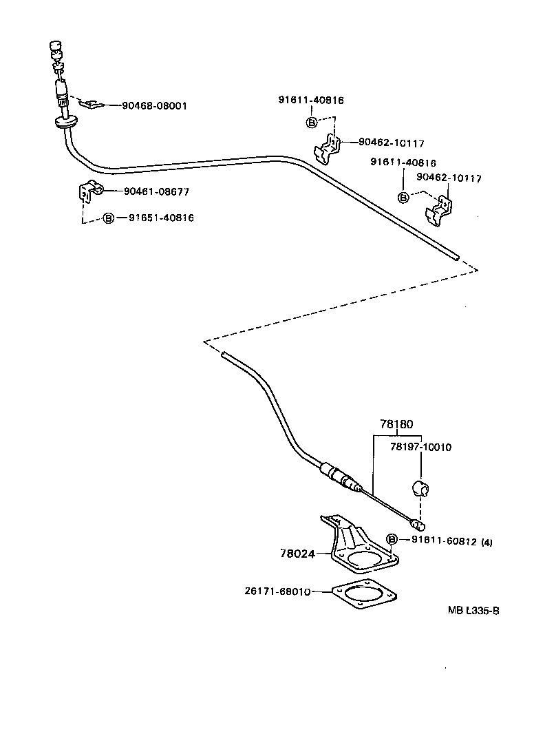 Figure MBL335B